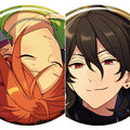 Ensemble Stars! ! Collection tin badge [2025 Jul.]-Casual Side- 12 pieces BOX