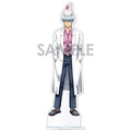3rd grade Z class Ginpachi acrylic stand ~Exciting breeding duty~ 1. Ginpachi...