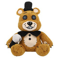 Five Nights at Freddy’s Hex Plush (Freddy)