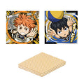 Niformation Haikyu the Movie! ! Decisive Battle at the Garbage Dump Seal Wafe...