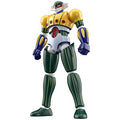 SMP [SHOKUGAN MODELING PROJECT] Steel Jeeg (Shokugan)
