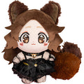 [Bonus] HaneAme dog pet girlfriend stuffed toy
