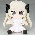 Yosuga no Sora Plush Toy Series Kasugano Yu (17cm size) Fumofumo Sora. (Ichinasazu)