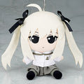 Yosuga no Sora Plush Strap 3 Yu Kasugano Uniform ver.
