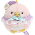 MV21901 Sumikkogurashi Penguin Lagoon Hanging Stuffed Penguin (chick)