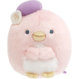 MV22101 Sumikkogurashi Penguin Lagoon Collect Stuffed Penguin (chick)