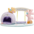 MV22201 Sumikkogurashi Penguin Lagoon Scene Plush