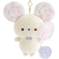 MV32001 Sugar Cocomu "Lolly and Pop's Candy Day" Hanging Stuffed Toy Chew Pop...