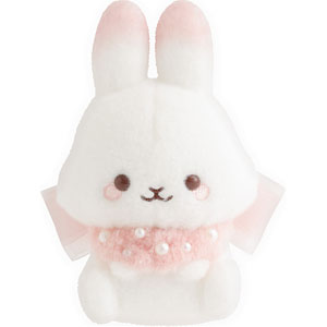 MV32201 Sugar Cocomoo "Rolly and Pop's Candy Day" Plush Toy Sugar Cocomoo