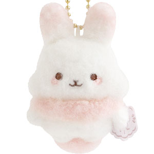 AB35601 Sugar Cocomu "Rolly and Pop's Candy Day" Mini Mini Plush Toy Cleaner ...