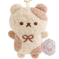 AB35602 Sugar Cocomu "Rolly and Pop's Candy Day" Mini Mini Plush Cleaner Mix