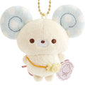 AB35605 Sugar Cocomu "Lori and Pop's Candy Day" Mini Mini Plush Toy Cleaner Pop