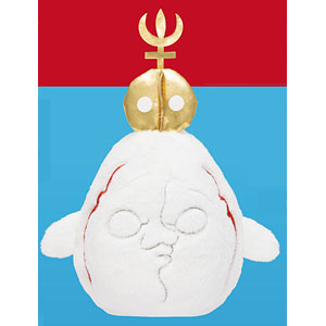 TARO stuffed toy Tower of the Sun