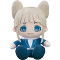 Urban Legend Demolition Center Plush Jasmine