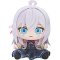 Chokopuni stuffed animal Alisa Mikhailovna Kujo, the neighbor Arya who someti...