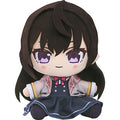 Chokopuni Plush Toy Arya-san from next door who sometimes whispers in Russian...
