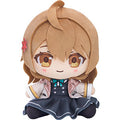 Chokopuni Plush Toy Arya-san from next door who sometimes whispers in Russian...