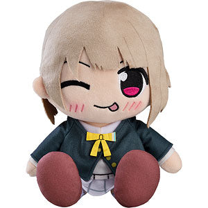 Kuripan Plush Love Live! Nijigasaki Academy School Idol Club Kasumi Nakasu