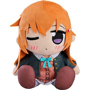 Kuripan Plush Love Live! Nijigasaki Academy School Idol Club Omi Kanata