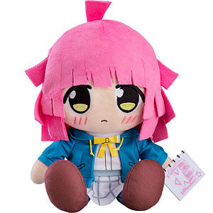 Kuripan Plush Love Live! Nijigasaki Academy School Idol Club Rina Tennoji