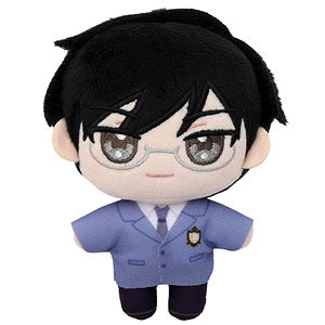 Ouran High School Host Club Nuipal (stuffed toy mascot) Otori Kyouya