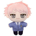 Ouran High School Host Club Nuipal (stuffed toy mascot) Hikaru Hitachiin