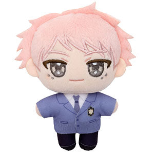 Ouran High School Host Club Nuipal (stuffed toy mascot) Hikaru Hitachiin