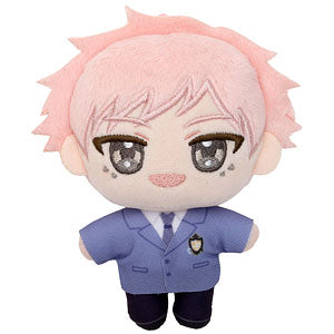 Ouran High School Host Club Nuipal (stuffed toy mascot) Kaoru Hitachiin