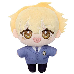 Ouran High School Host Club Nuipal (stuffed toy mascot) Mitsukuni Haninozuka