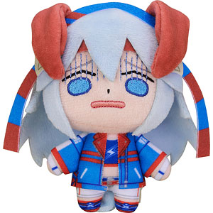 Yurugao Mini Nui Uma Musume Cinderella Gray Nervous Tama-chan