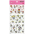 The Powerpuff Girls Kirilittle Clear Seal (2)