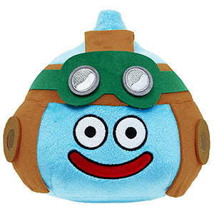Smile Slime Plush Toy M Samartria Prince Slime