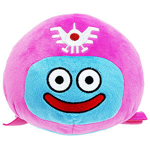 Smile Slime Plush Toy M Moonburg Princess Slime