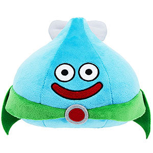 Smile Slime Plush Toy M Samartria Princess Slime