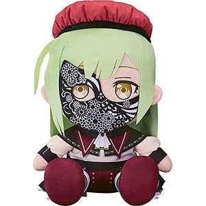 Large 40cm stuffed toy BanG Dream! Ave Mujica Mortis