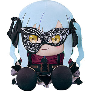 Large 40cm stuffed toy BanG Dream! Ave Mujica Oblibionis