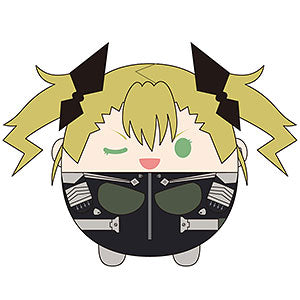 Monster No. 8 Fuwakororin BIG2 C: Kikoru Shinomiya (expression change)
