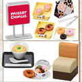 Marui Shiawase Mister Donut 6 pieces BOX