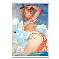 Extra large tapestry 2022 type.Riser's Atelier 2