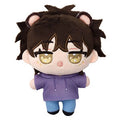 Feast Ω chirps Nui Pal (stuffed toy mascot) Sachio Kurumizawa