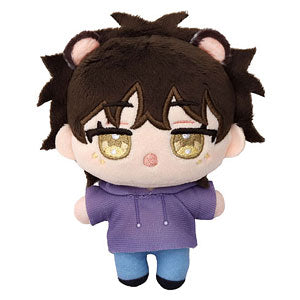 Feast Ω chirps Nui Pal (stuffed toy mascot) Sachio Kurumizawa