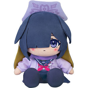Chokopuni Plush Toy Blue Archive -Blue Archive- Tsukuyo