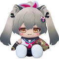 Chokopuni Plush Toy Blue Archive -Blue Archive- Michiru