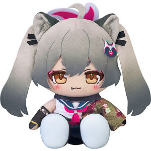Chokopuni Plush Toy Blue Archive -Blue Archive- Michiru