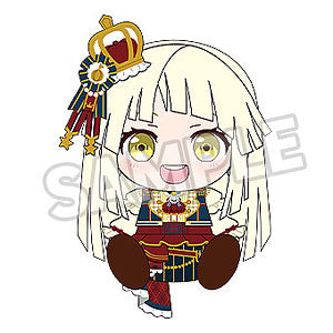 Stuffed toy BanG Dream! Hello, Happy World! Tsurumaki Kokoro