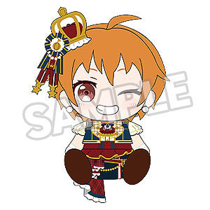 Stuffed toy BanG Dream! Hello, Happy World! Hagumi Kitazawa
