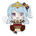 Stuffed toy BanG Dream! Hello, Happy World! Kanon Matsubara
