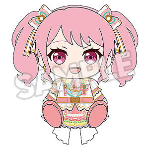 Stuffed toy BanG Dream! Pastel*Palettes Aya Maruyama