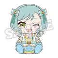 Stuffed toy BanG Dream! Pastel*Palettes Hina Hikawa
