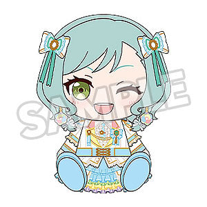 Stuffed toy BanG Dream! Pastel*Palettes Hina Hikawa